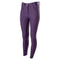 KL Select Gabrielle Full Seat Ladies Breech - Blackberry